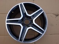 FELGA MERCEDES GLA W156 X156 AMG 8X19 ET 43,5