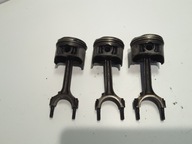 TŁOKI SUZUKI JIMNY 1.3 16V M13A 54G