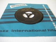 Louis Armstrong-Nobody Knows The Trouble..SP/GER /