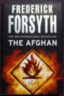 Frederick Forsyth - The Afghan ( Eng. )