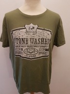 SHINE KOSZULKA T-SHIRT ROZ.M/L ORYGINALNA