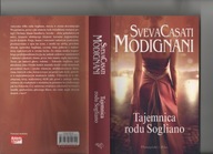 Tajemnice rodu Sogliano