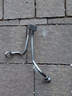 AUDI A6C7 CVUB RURKA OLEJOWA TURBINY 059121492AG