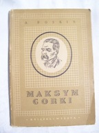 Maksym Gorki - Roskin
