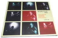 KORTEZ TRIO - LIVE EP / WOLBROM RADOM GOSTYŃ RACIBÓRZ - CD