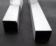 Profil kwasoodporny, nierdzewny, szlifowany 35x35x2 mm od 10 cm, Wawa