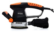 Szlifierka Mimośrodowa Sieciowa Kraft&Dele 1200 W 230 V 14.000 obr/min