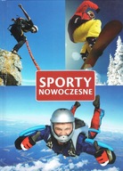 Sporty nowoczesne - przewodnik