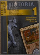 Historia 1 Średniowiecze Podręcznik cz. II - Burda