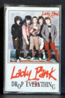Lady Pank - Drop Everything RARE UNIKAT