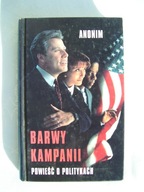 BARWY KAMPANI - ANONIM