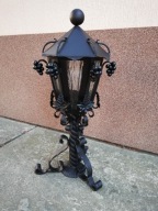 lampa kuta winogrono