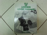PLO in LEBANON. Selected Documents - R. Israeli