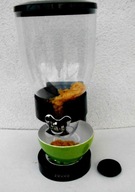 Dozownik do artykułów sypkich ZEVRO do płatków, musli, zbóż