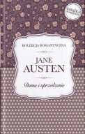 Duma i uprzedzenie Jane Austen A8
