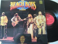The Beach Boys - Live In London /UK/