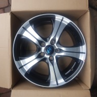 Felga Aluminiowa 17" Hyundai I30 I40 TUCSON