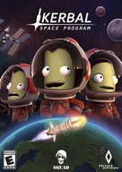 Kerbal Space Program Complete Edition - Klucz Steam (PC)