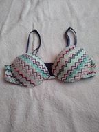 Biustonosz we wzorki 75A