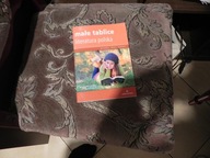 Małe tablice Literatura Polska
