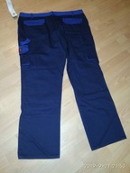 ubranie robocze spodnie Mascot rozmiar 62 nowe