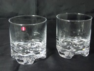 Szklanka Iittala Gaissa do whisky 2 szt. 200 ml