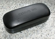 CERRUTI 1881 futerał etui okulary prezent {nowy}