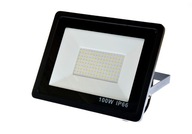 HALOGEN LED 100 W NAŚWIETLACZ IP66 9000LM