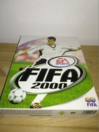 FIFA 2000 PREMIEROWA BIG BOX DE/ENG PC UNIKAT