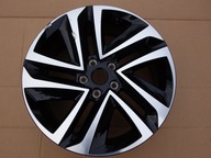 FELGA SEAT ARONA ATECA 5FJ 7X18 ET 43