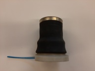 PODUSZKA FOTELA DAF XF105 XF95 ISRI NOWA