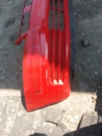 Fiat Stilo zderzak przód przedni