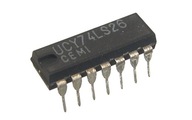 74LS26 CEMI układ scalony DIP14 - 1 sztuka