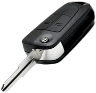 OPEL ANTARA CHEVROLET CAPTIVA KLUCZYK PILOT OBUDOWA 2-przyciskowa