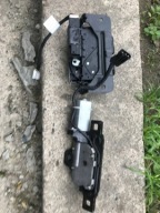 DOMYKANIE KLAPY BMW F11 F25 SOFTCLOSE DOCIĄG ZAMEK