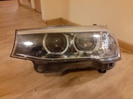 BMW X4 F26 X3 F25 LAMPA PRZÓD LEWA XENON 7401131