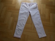 Spodnie jasny róż pepko 38 Nowe