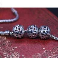 Wisiorki metalowe ZNAK SŁOŃCA