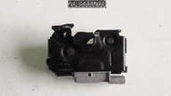 ZAMEK RYGIEL MASKI MERCEDES C W204 E W212 2048800260