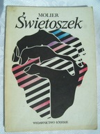 ŚWIĘTOSZEK - MOLIER