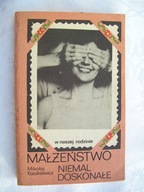 Małżeństwo niemal doskonałe - Kozakiewicz