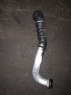 PRZEWOD WAZ INTERCOOLERA BMW E60 2.0D