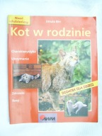 Kot w rodzinie - Ursula Birr
