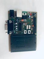 Programator Phoenix 3,57/6MHz