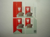 Fi 4912** czwórka - narożne