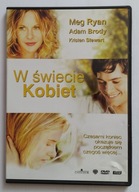 W ŚWIECIE KOBIET - Meg Ryan, Adam Brody [DVD]