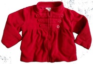 F&F ŚLICZNA KURTKA KURTECZKA POLAR J NOWA