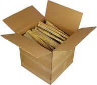 DREWNO ROZPAŁKOWE SUCHA ROZPAŁKA 15 kg