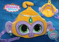 Shimmer&Shine Nowy ! Pluszowy plecak -TALA