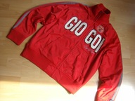 ORYGINALNA BLUZA SPORTOWA GIO GOI USA